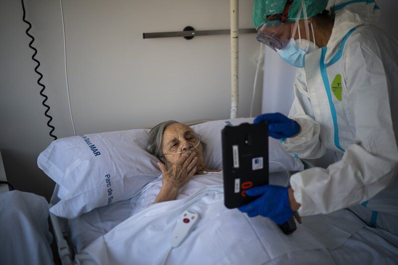 Pulitzers honor coronavirus pandemic, US protest coverage